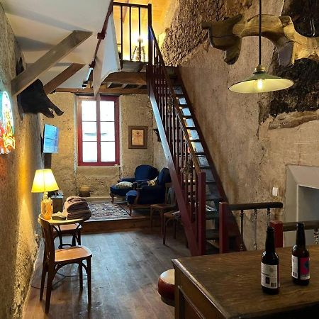 La Maison De Mama C: Charming French Village Home Sainte-Colombe-sur-lʼHers Εξωτερικό φωτογραφία