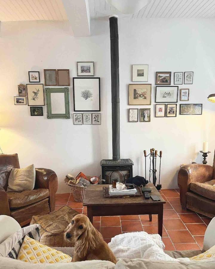 La Maison De Mama C: Charming French Village Home Sainte-Colombe-sur-lʼHers Εξωτερικό φωτογραφία