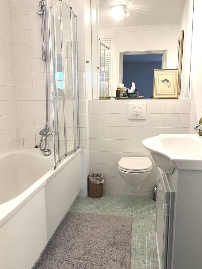 La Maison De Mama C: Charming French Village Home Sainte-Colombe-sur-lʼHers Εξωτερικό φωτογραφία