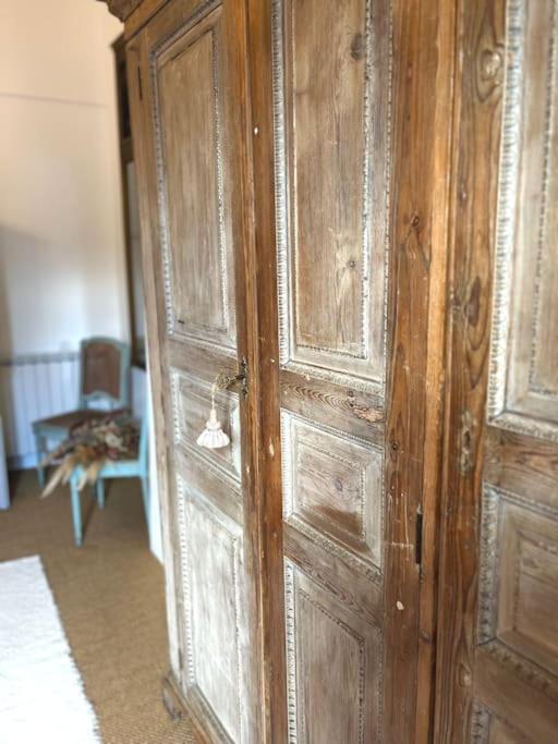 La Maison De Mama C: Charming French Village Home Sainte-Colombe-sur-lʼHers Εξωτερικό φωτογραφία
