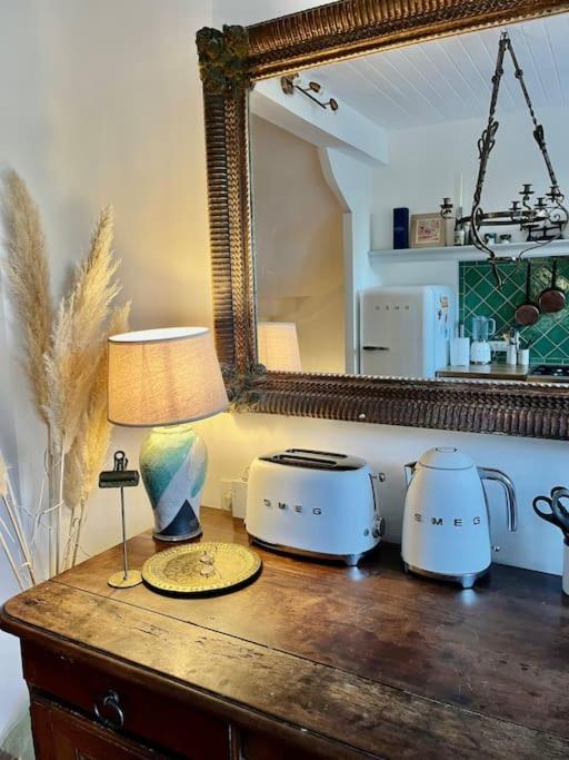 La Maison De Mama C: Charming French Village Home Sainte-Colombe-sur-lʼHers Εξωτερικό φωτογραφία