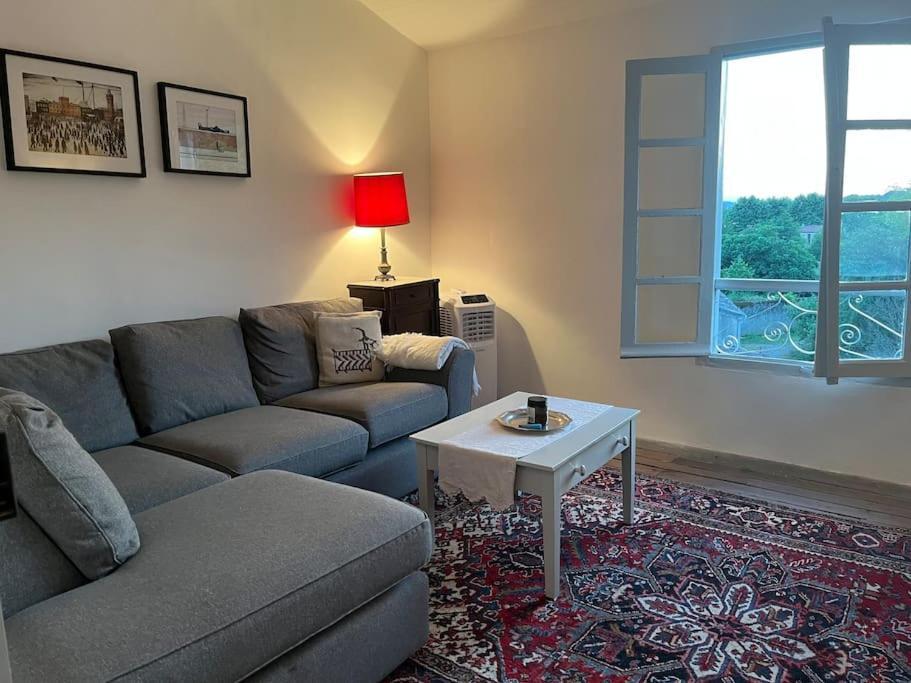 La Maison De Mama C: Charming French Village Home Sainte-Colombe-sur-lʼHers Εξωτερικό φωτογραφία