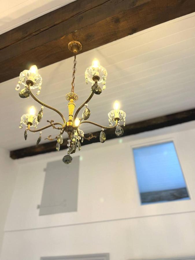 La Maison De Mama C: Charming French Village Home Sainte-Colombe-sur-lʼHers Εξωτερικό φωτογραφία
