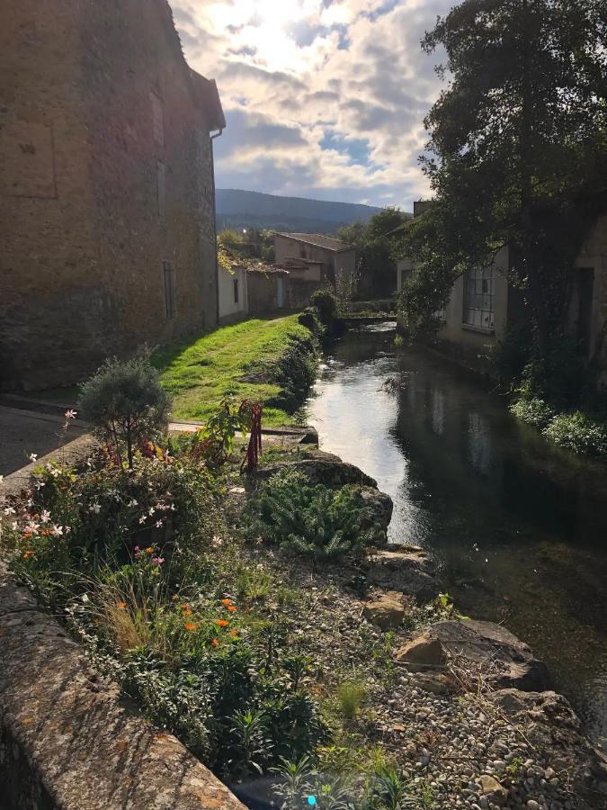 La Maison De Mama C: Charming French Village Home Sainte-Colombe-sur-lʼHers Εξωτερικό φωτογραφία