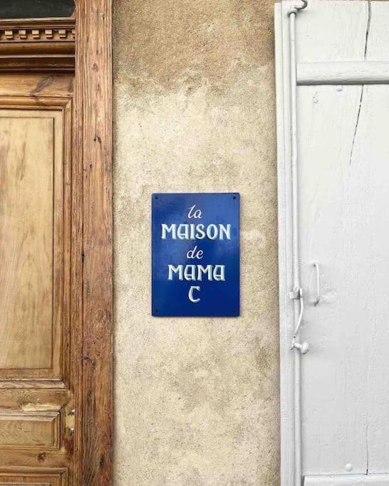 La Maison De Mama C: Charming French Village Home Sainte-Colombe-sur-lʼHers Εξωτερικό φωτογραφία